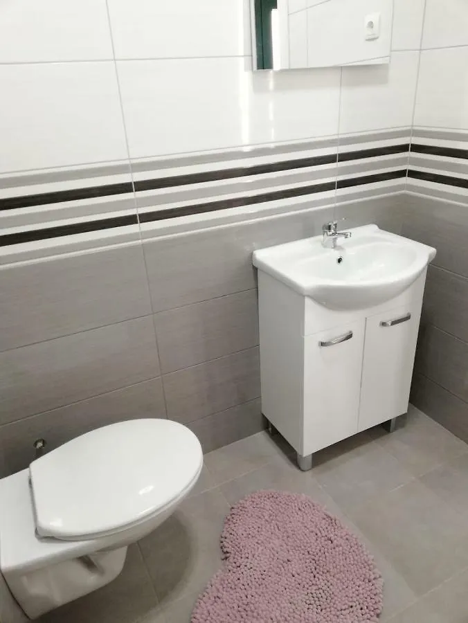 Apartment Porat Trogir 0*,