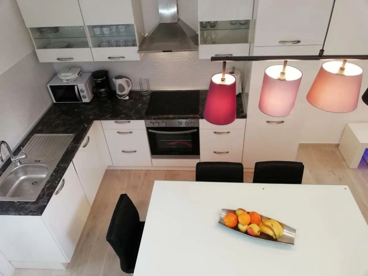 Apartment Porat Trogir