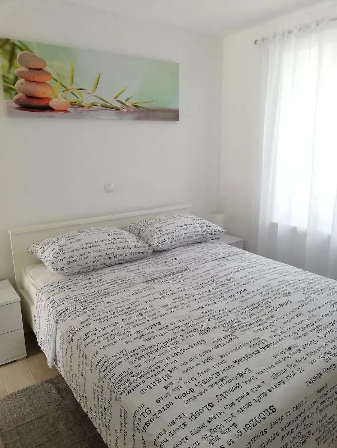 Apartment Porat Trogir