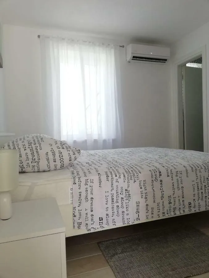 Apartment Porat Trogir Croatia