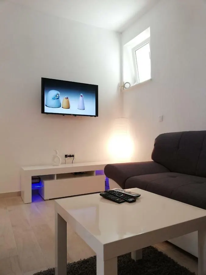 Apartment Porat Trogir