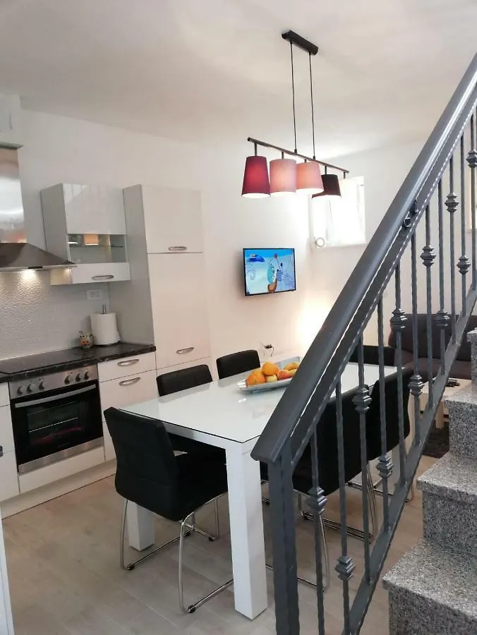 Apartment Porat Trogir
