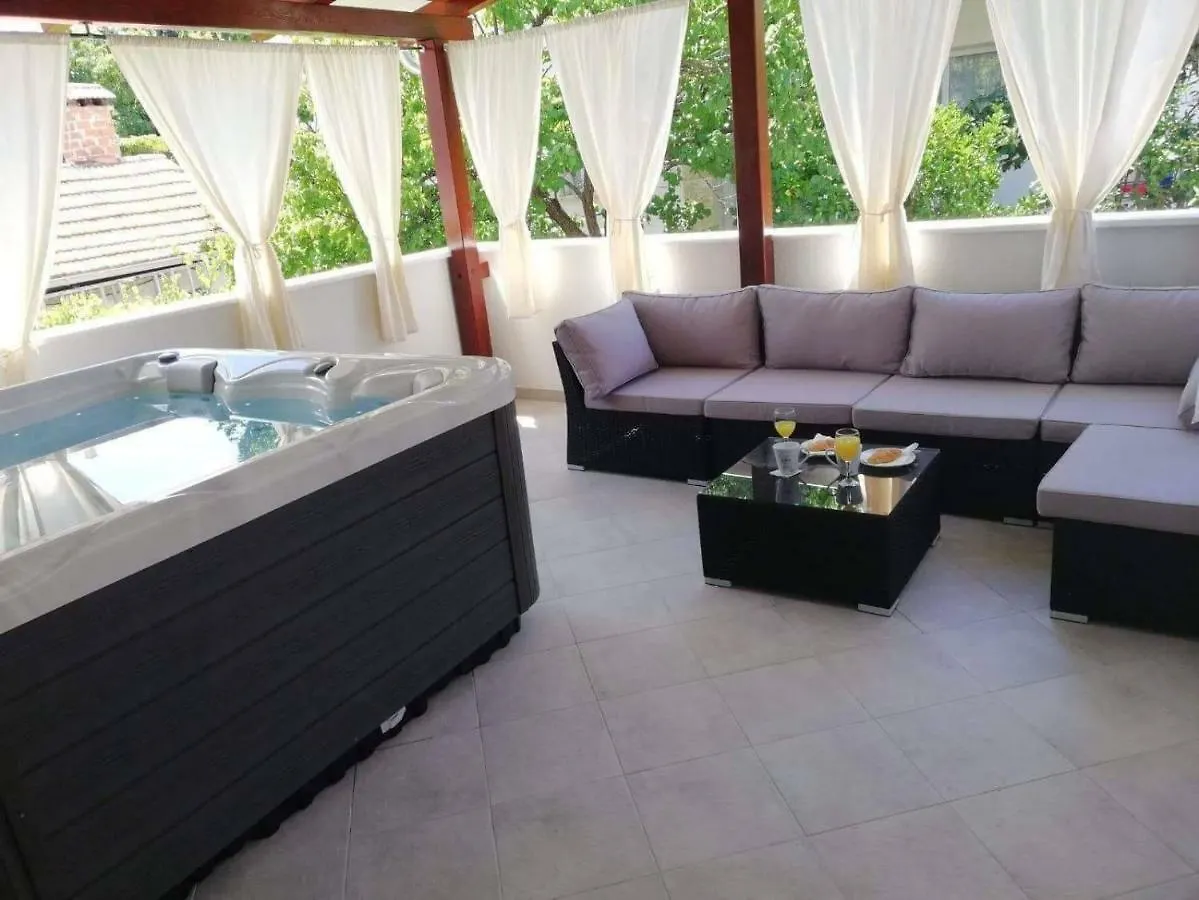 Apartment Porat Trogir