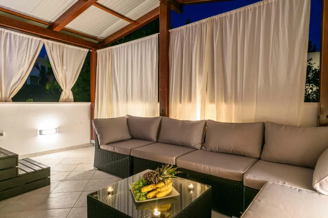 Apartment Porat Trogir