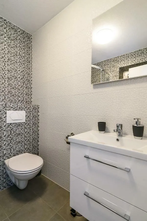 Apartment Porat Trogir Croatia