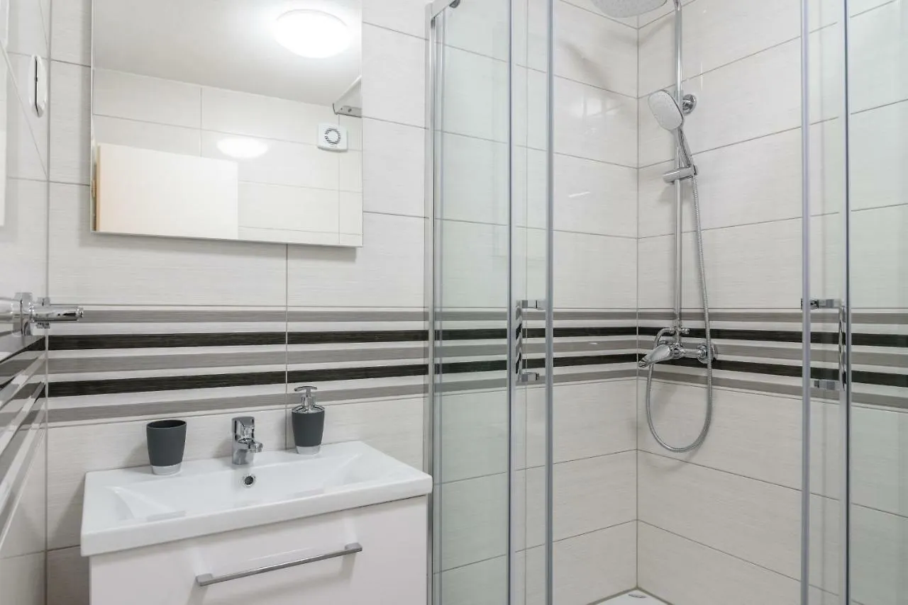 Apartment Porat Trogir 0*,