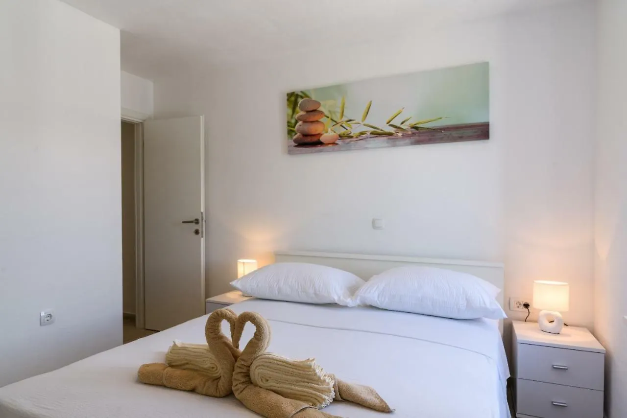 Apartment Porat Trogir