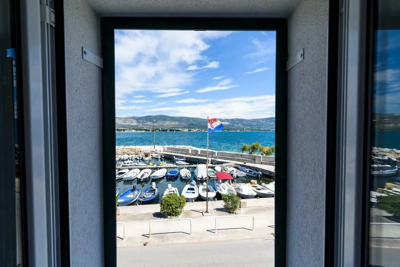 Apartment Porat Trogir