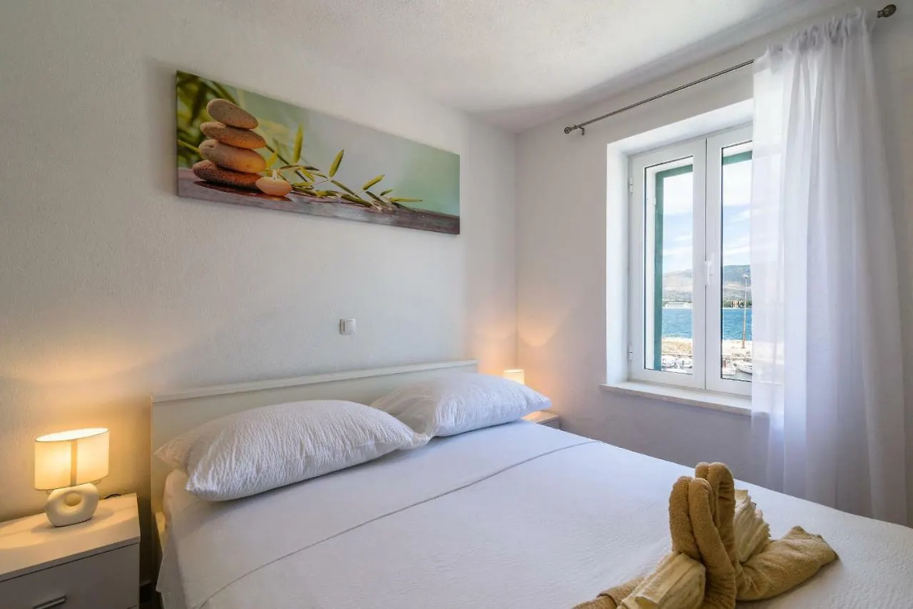 Apartment Porat Trogir