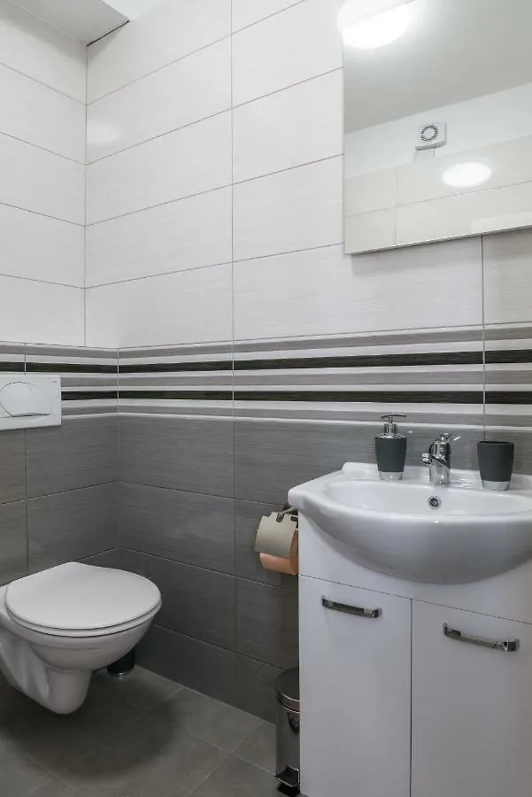 Apartment Porat Trogir