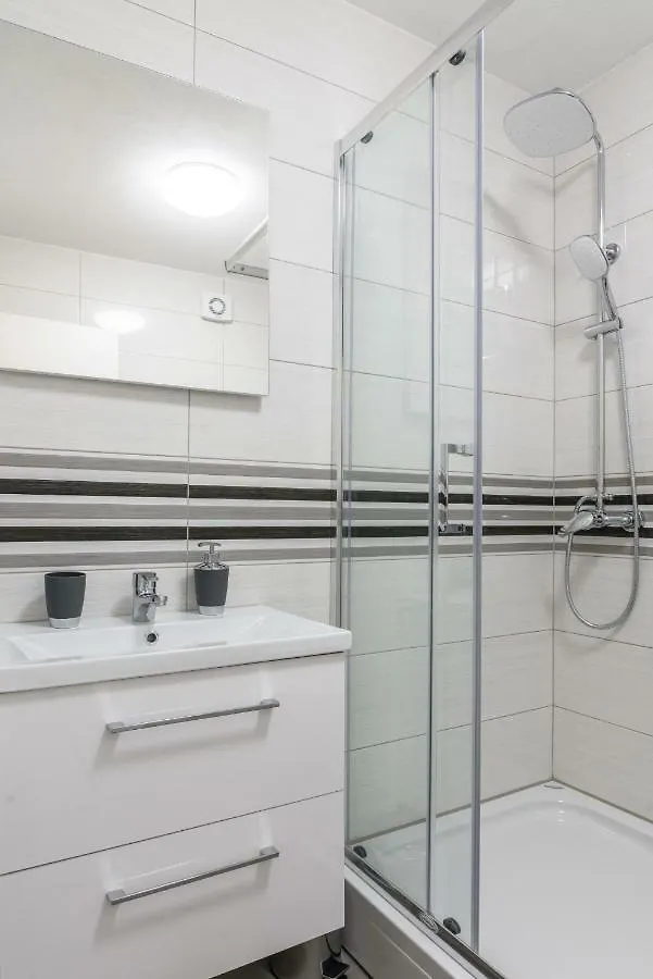Apartment Porat Trogir 0*,  Croatia