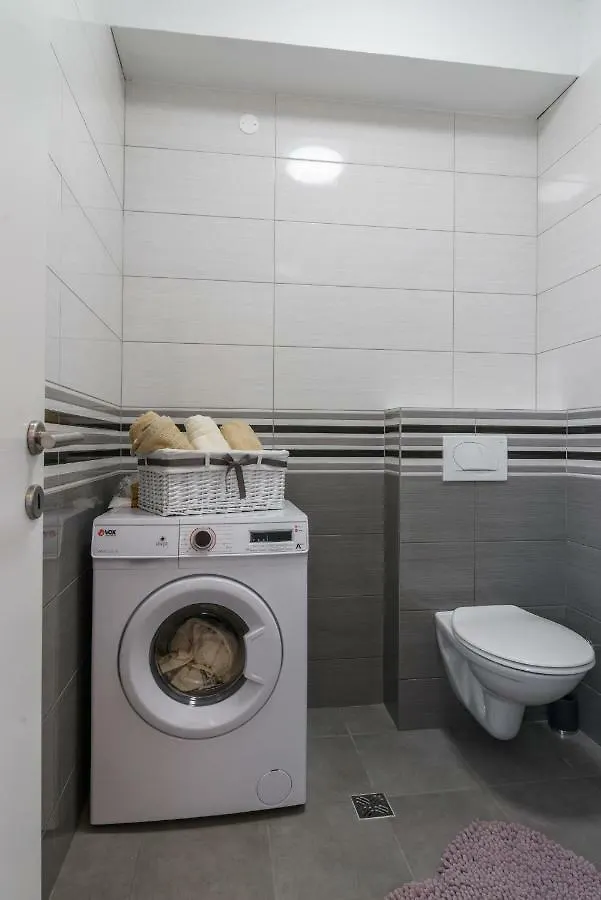 Apartment Porat Trogir