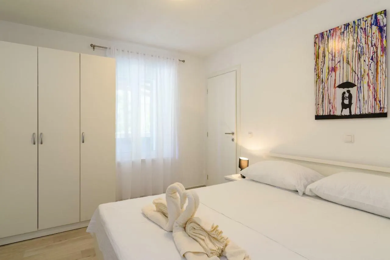 Apartment Porat Trogir