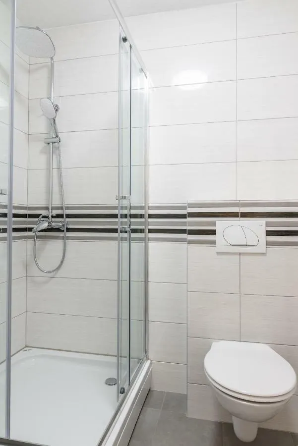 Apartment Porat Trogir 0*,  Croatia