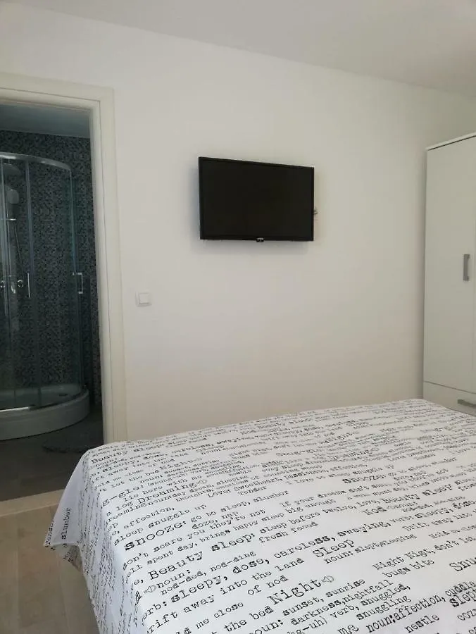 Apartment Porat Trogir