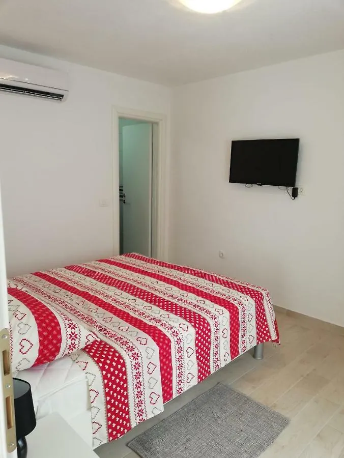 Apartment Porat Trogir