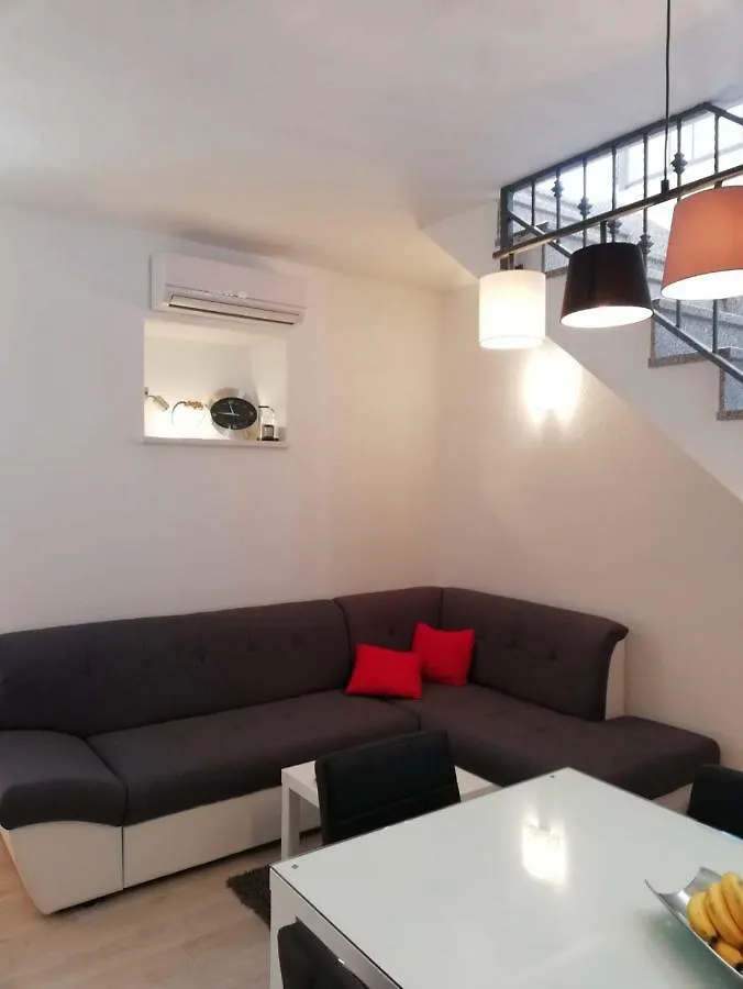 Apartment Porat Trogir