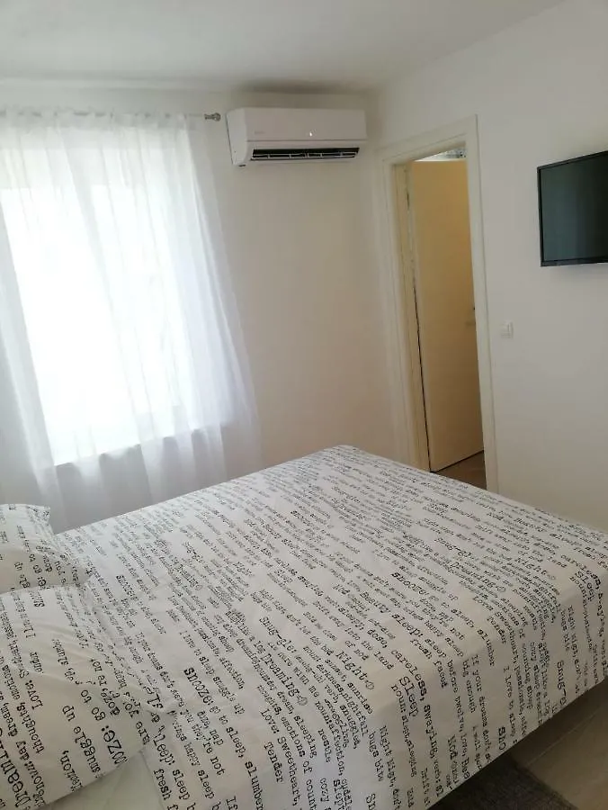Apartment Porat Trogir