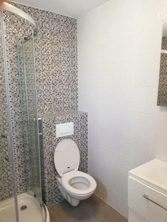 Apartment Porat Trogir