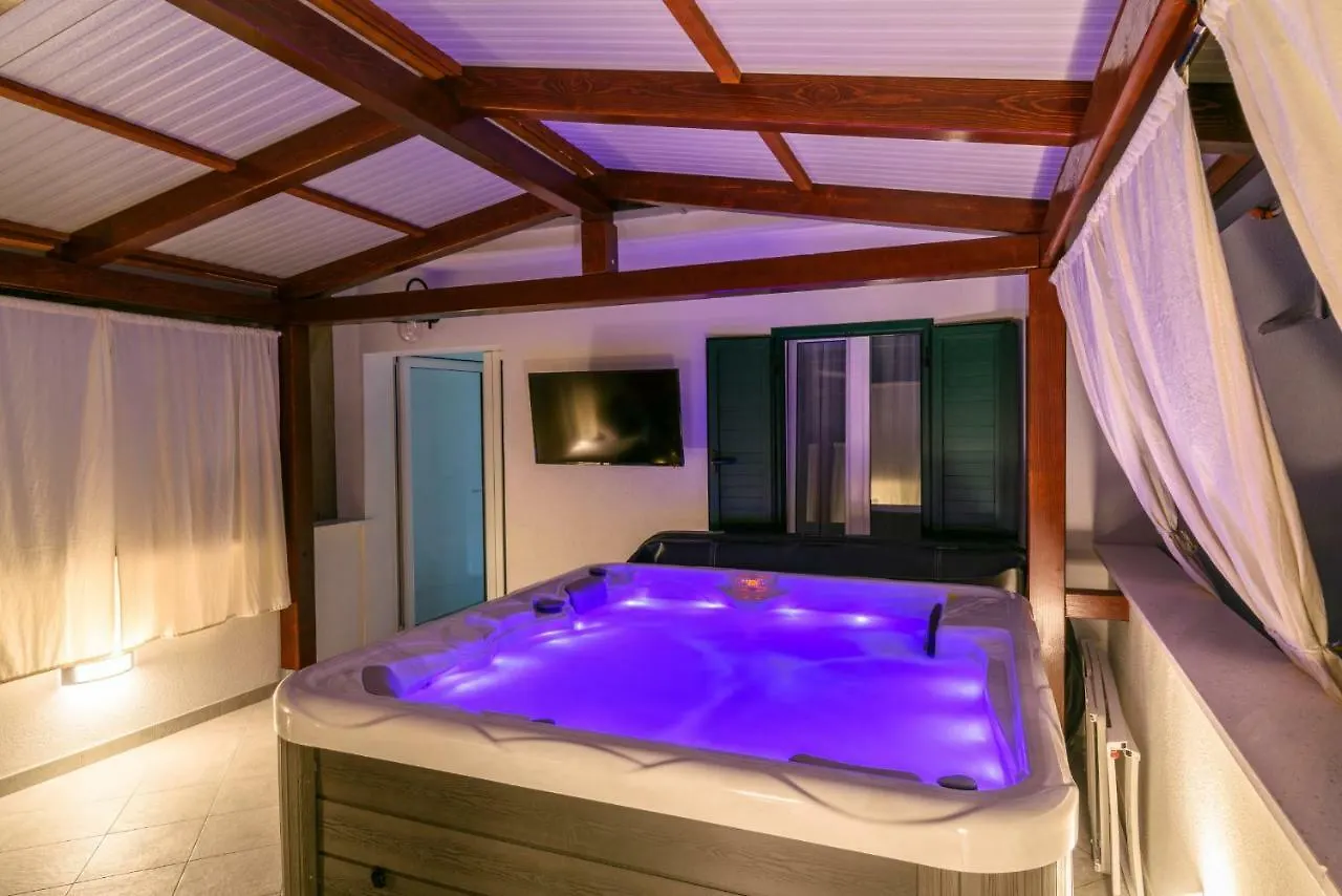 Apartment Porat Trogir