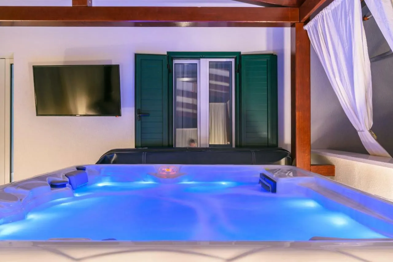 Apartment Porat Trogir