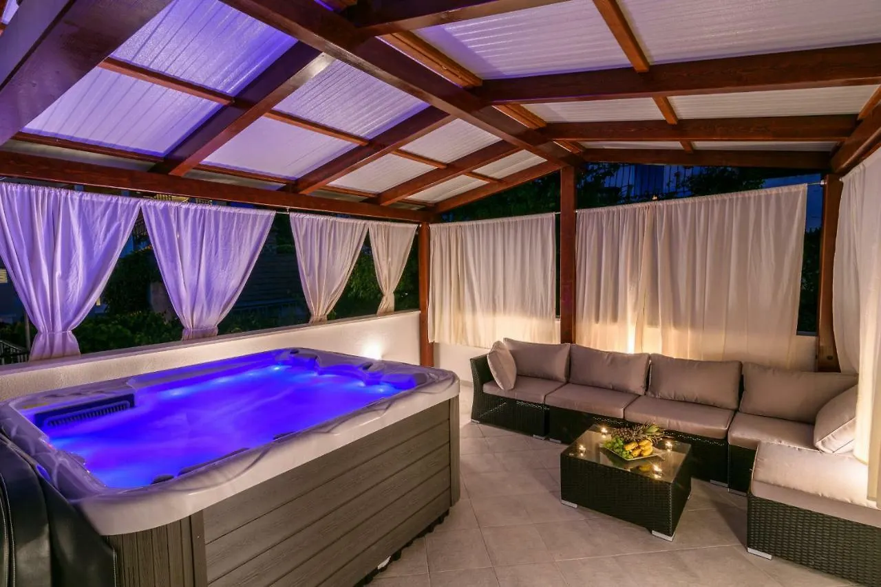 Apartment Porat Trogir