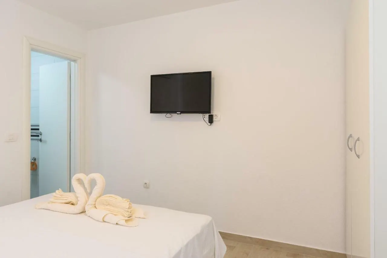 Apartment Porat Trogir