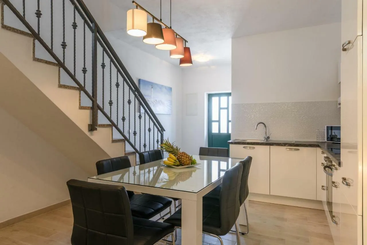 Apartment Porat Trogir 0*,  Chorwacja