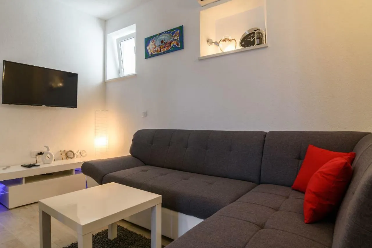 Apartment Porat Trogir