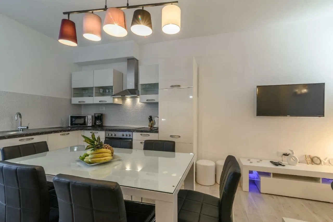 Apartment Porat Trogir